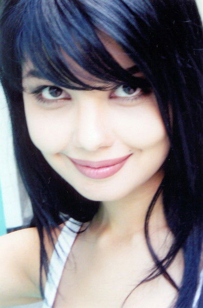 Нургуль Абишева