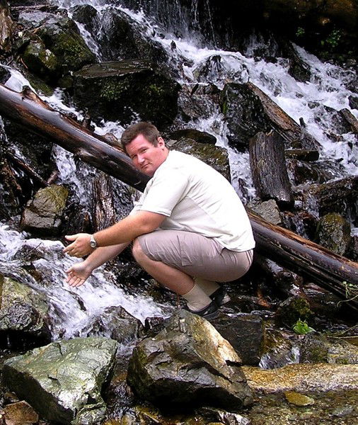 Николай Кучер