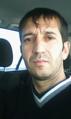 Машраб Амиров