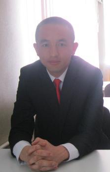 Жаркын Табыс