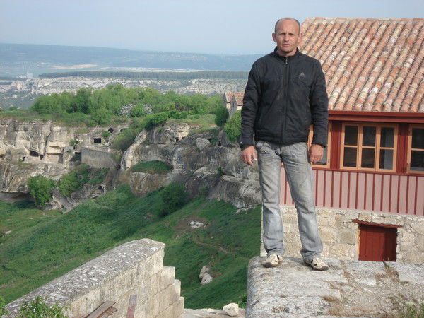 Олег Шатихин