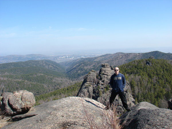 Владимир Лукша