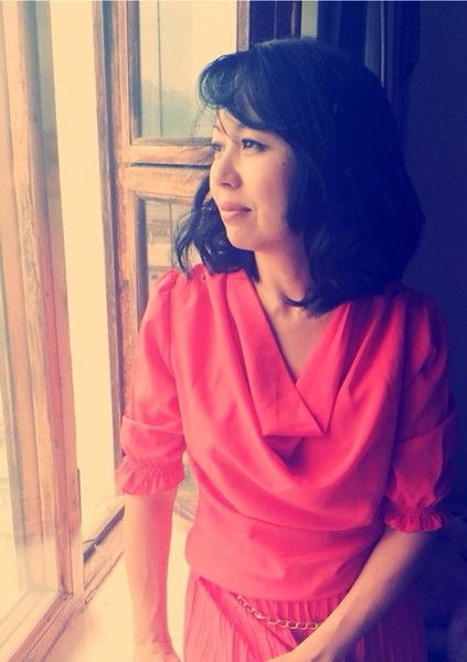 Толкын Аскарова