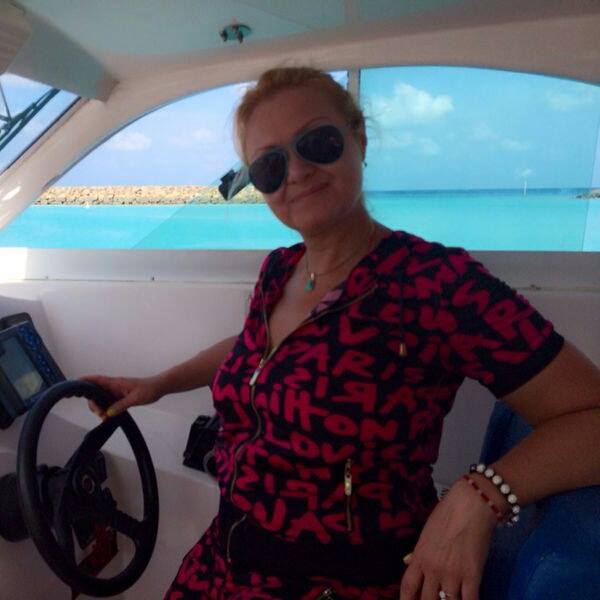 Екатерина Львович