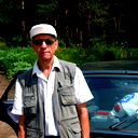 Чуйкин Александр