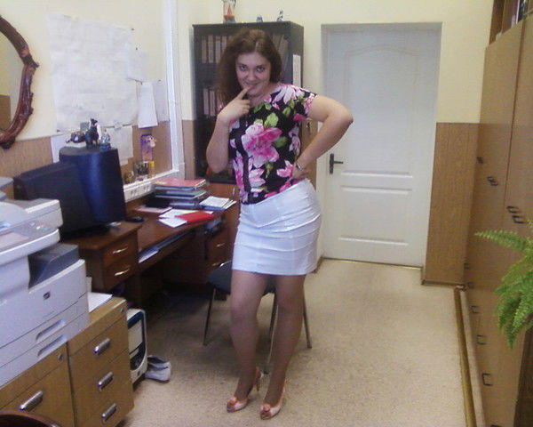 Мария Чечеурова