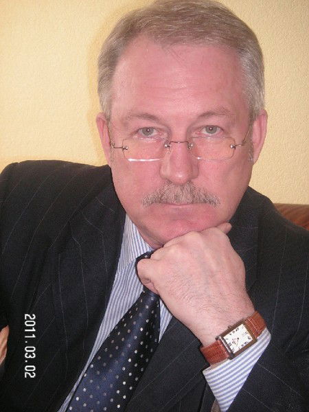 Василий Ковалев