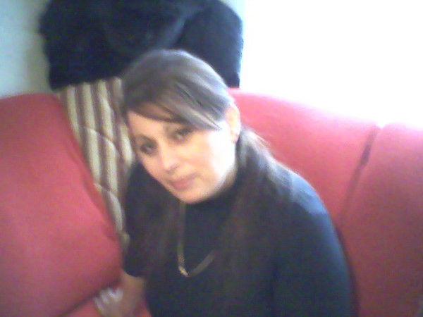 Зиямат Сулейманова