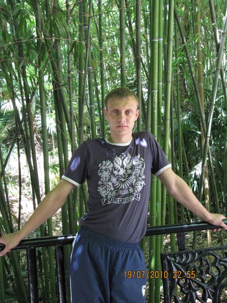 Андрей Коренчук