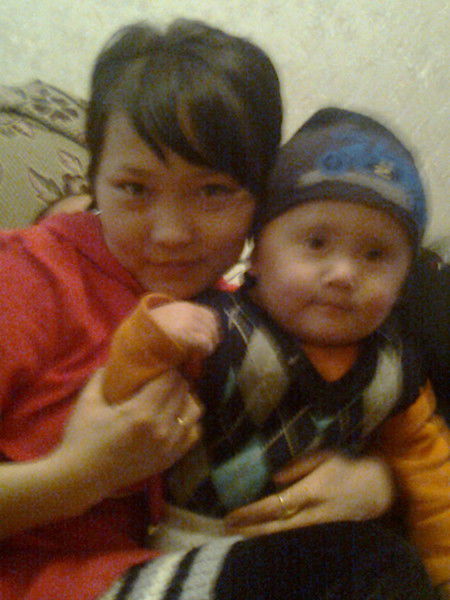 Тынара Кайылбек Кызы