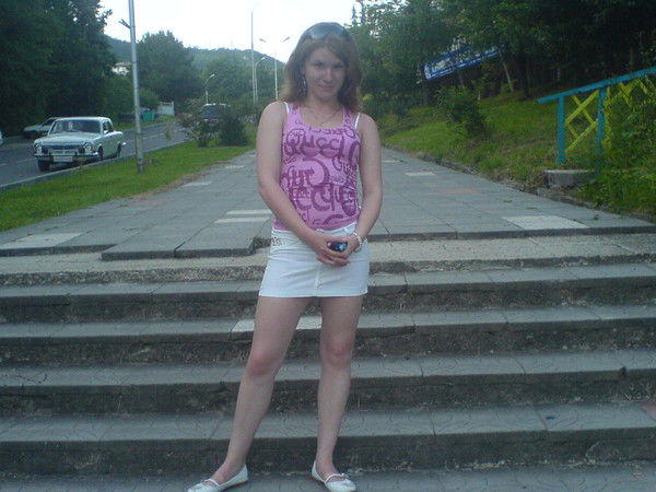 Ольга Неверова