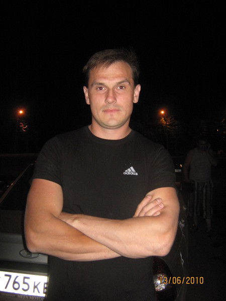 Руслан Косарев