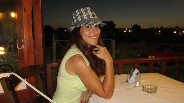 Лилия Кривых