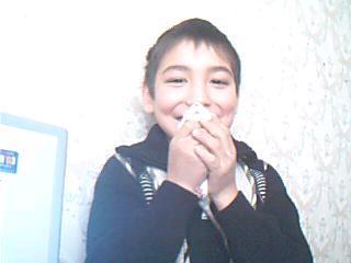 Руслан Хисамов