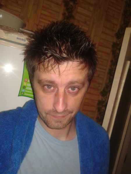 Царихин Дмитрий