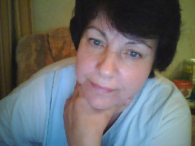 Тамара Старухина