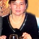 Гуля Айтбаева