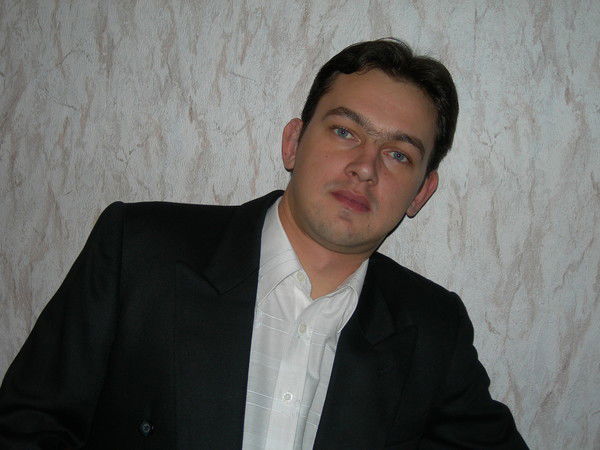 Александр Меркулов