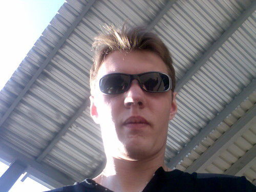 Саша Екимов