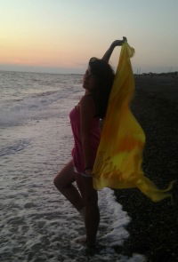 Аля Мищенко