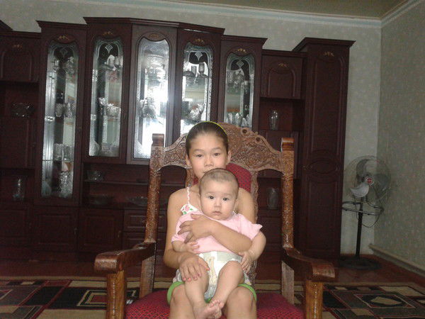 Азамат Мусаевич