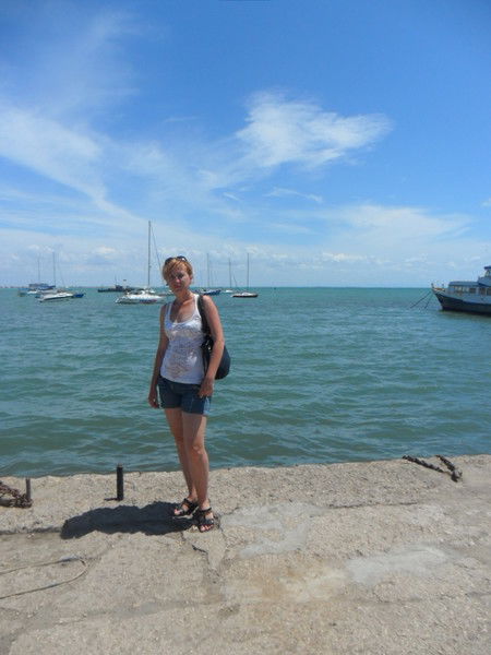 Евгения Тришанкова