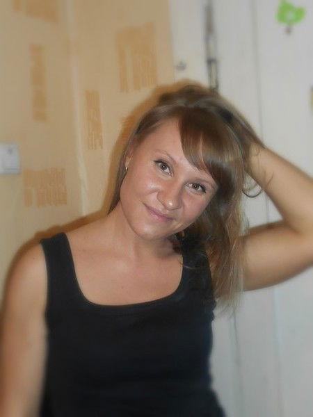 Ирина Заводских