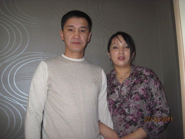 Сауле Мусина