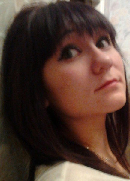 Антонина Чермакова