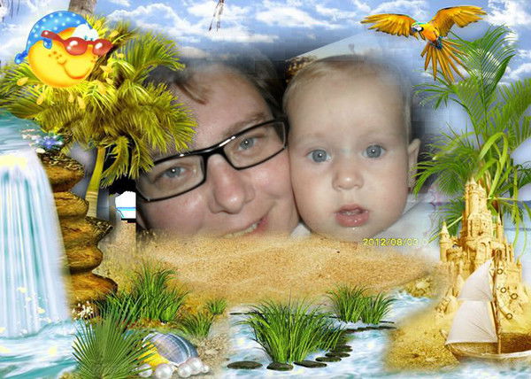 Оксана Агафонова