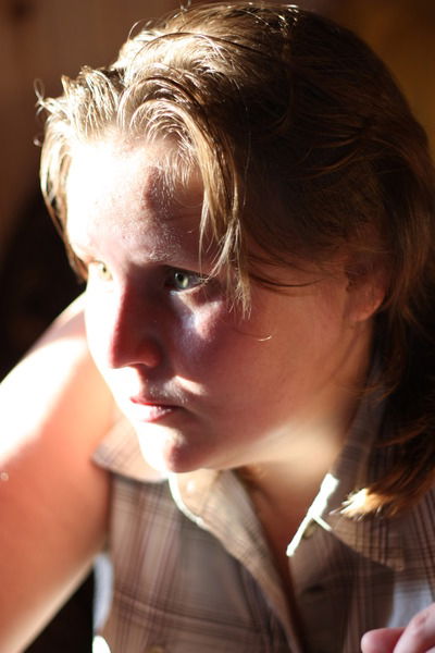 Юлия Родина