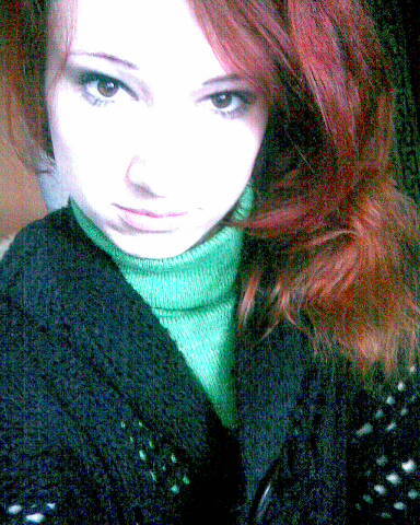 Оксана Грабовенко