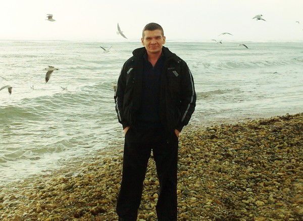 Александр Лобов