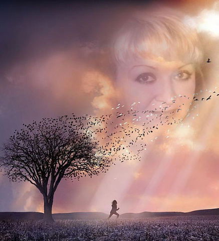 Галина Смирнова