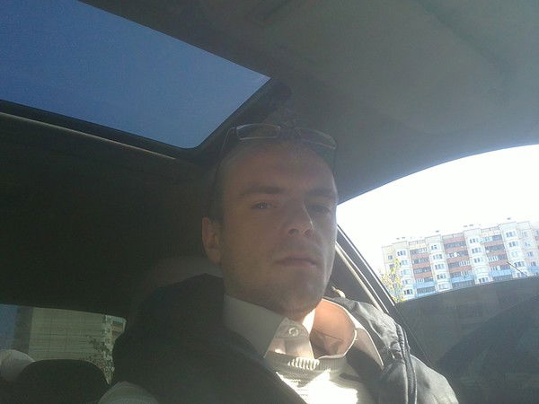 Андрей Горбачёв