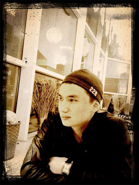 Асет Уланович