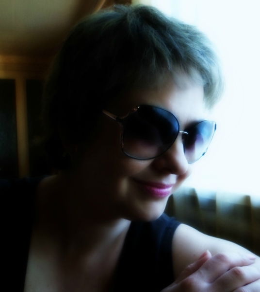 Оксана Денисенко