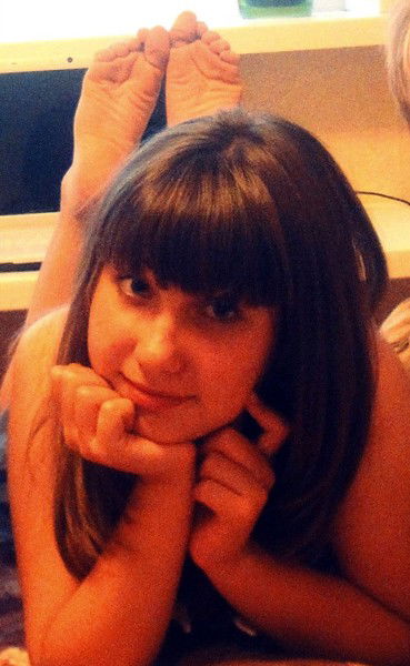 Маргарита Красикова