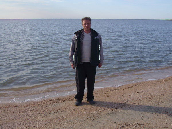 Дамир Рафиков