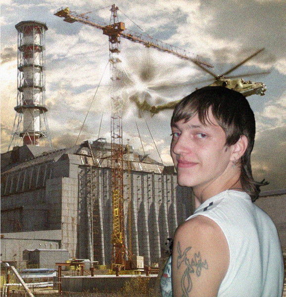 Алексей Беломойкин