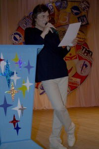 Аркадий Никитченко