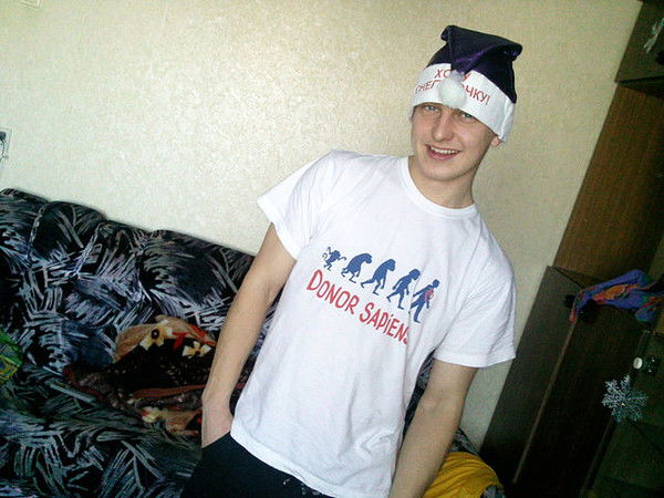 Макс Галкин