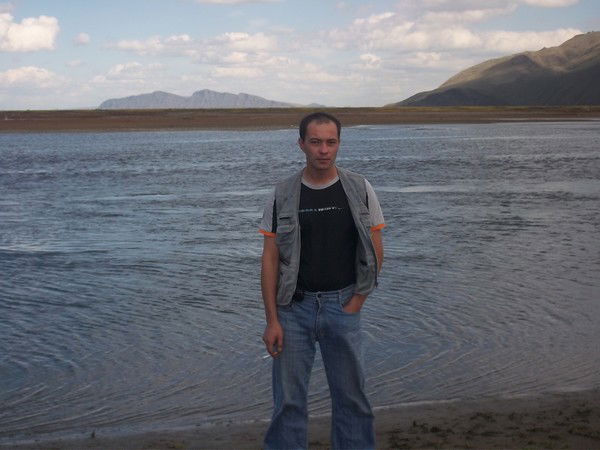 Эдуард Романов