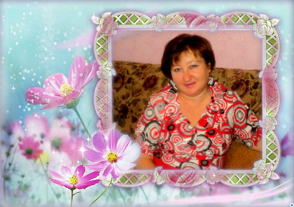 Раиля Тагирова