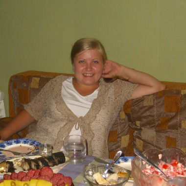 Ольга Майорова