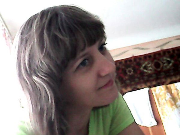 Елена Мартьянова