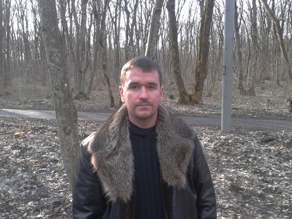 Васильев Сергей