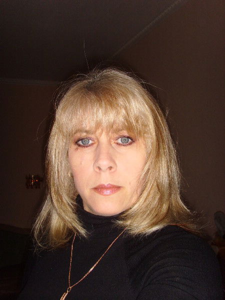 Лилия Запорожченко