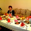 Сайлаш Ахметова