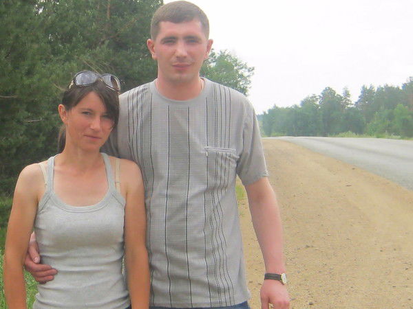 Михаил Афанасенко